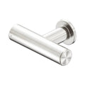 Nero Mecca T-Pull Handle Brushed Nickel 25F001BN - The Blue Space
