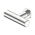 Nero Mecca T-Pull Handle Chrome 25F001CH - The Blue Space