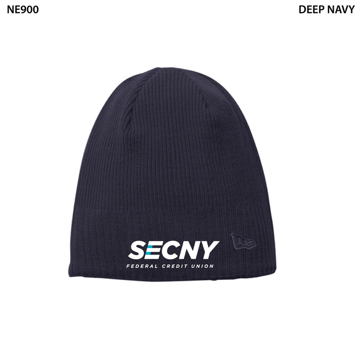 New Era® Knit Beanie