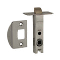 Nidus Tubular Latch Polished Chrome CTL-LATDS60-CP - The Blue Space