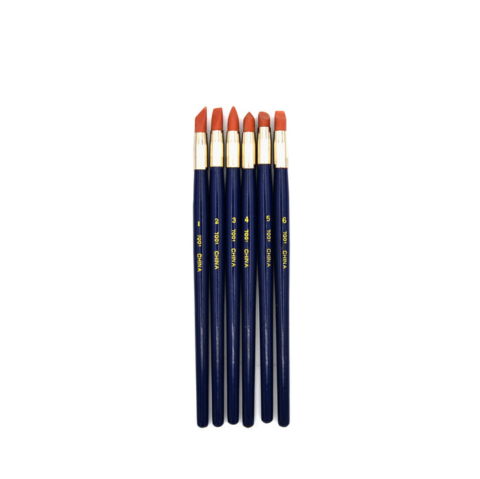 Nobel Color Shapers - Set of 6 - Clearance