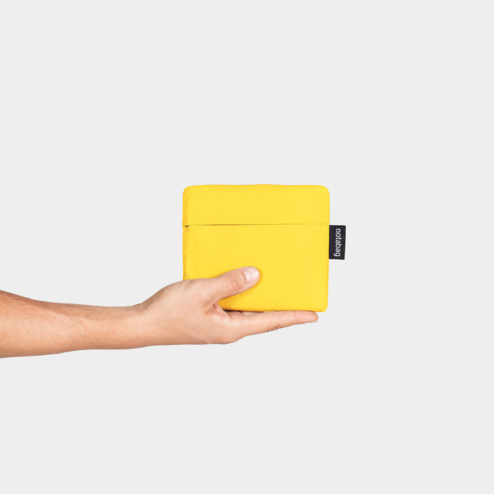 Notabag – Reflective Yellow
