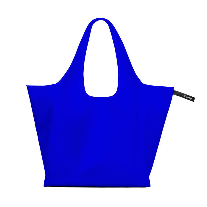 Notabag Tote – Royal Stripes