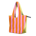 Notabag Tote – Vanilla Stripes