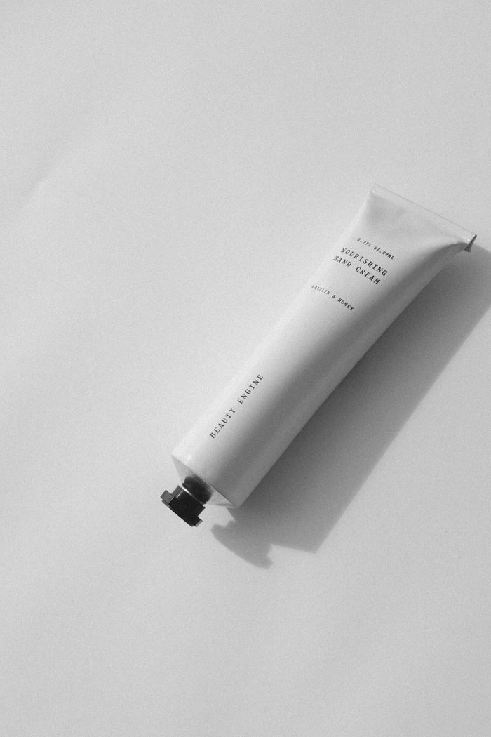 Nourishing Lanolin + Honey 30ml Hand Cream