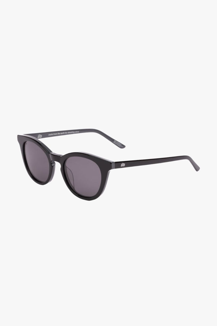 Now Or Never Black Gradient Sunglasses ACC Glasses - Sunglasses Sito