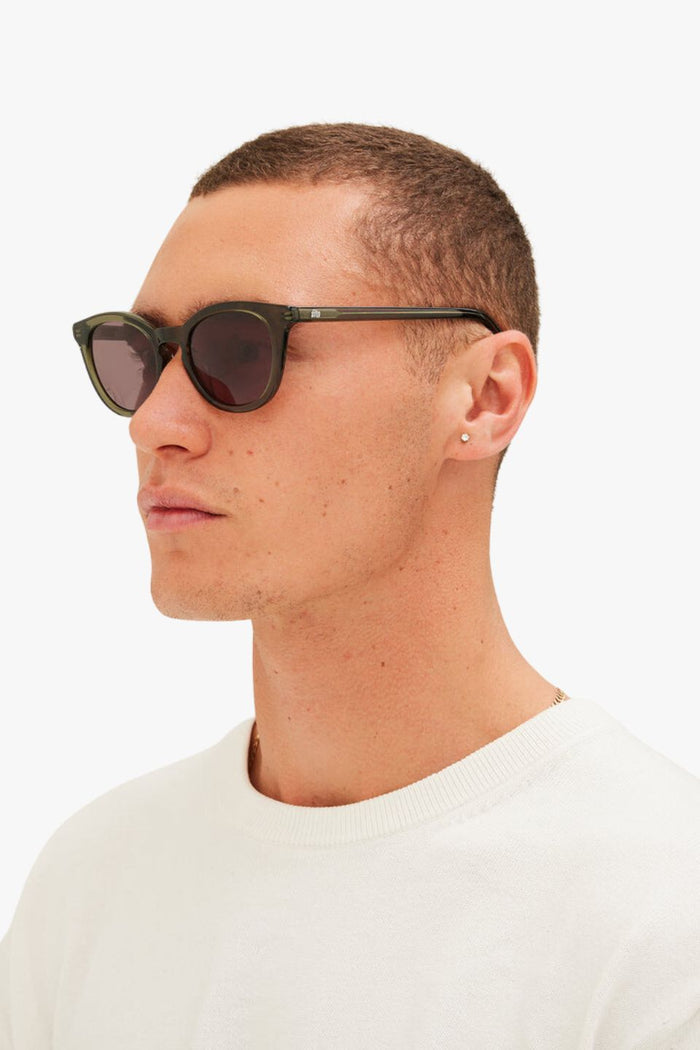 Now Or Never Black Gradient Sunglasses ACC Glasses - Sunglasses Sito