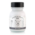 Octopus Write and Draw Ink White Polar Bear 50ml