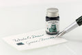 Octopus Write & Draw Ink Opus Green Beaver 10ml (Promotional Gift Only)
