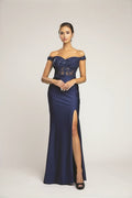 OLIVIA DRESS
