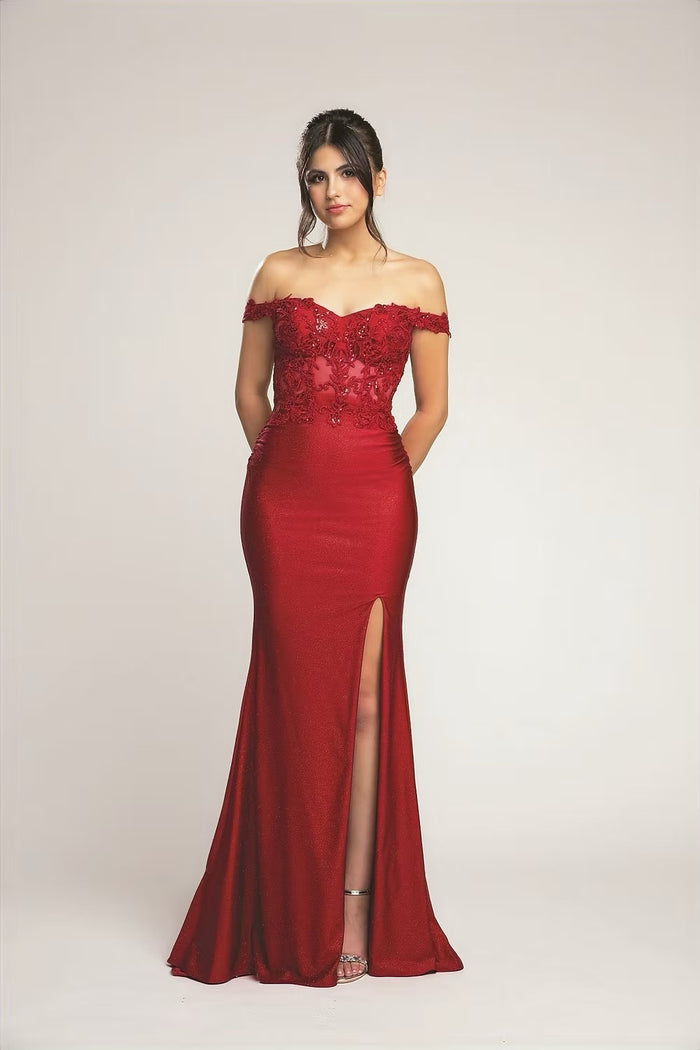 OLIVIA DRESS