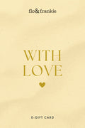 e-giftcard with love