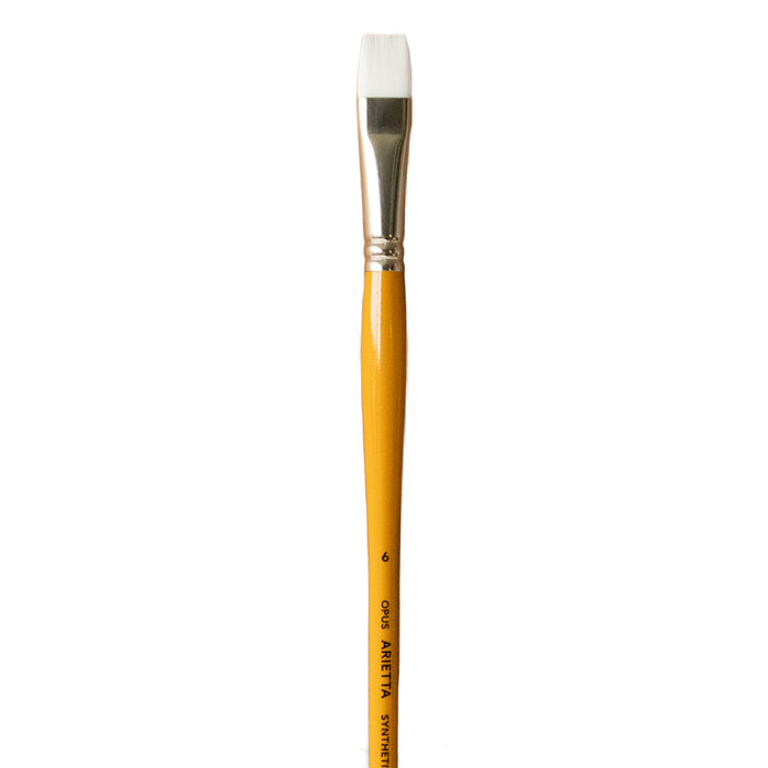 Opus Arietta Acrylic Brush