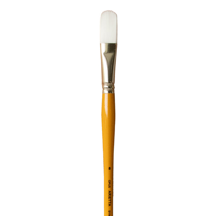 Opus Arietta Acrylic Brush
