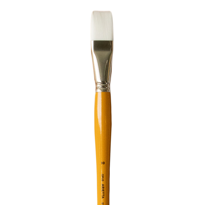 Opus Arietta Acrylic Brush