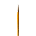 Opus Arietta Acrylic Brushes - Round