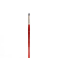 Opus Denman Acrylic Brushes Short Handle - Flat