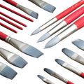 Opus Denman Long Handle Brushes