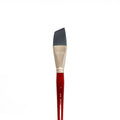 Opus Denman Short Handle Brushes