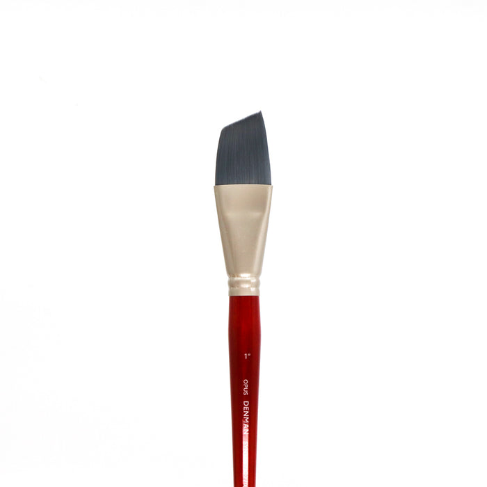 Opus Denman Short Handle Brushes