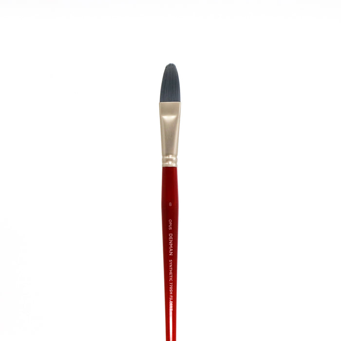 Opus Denman Short Handle Brushes