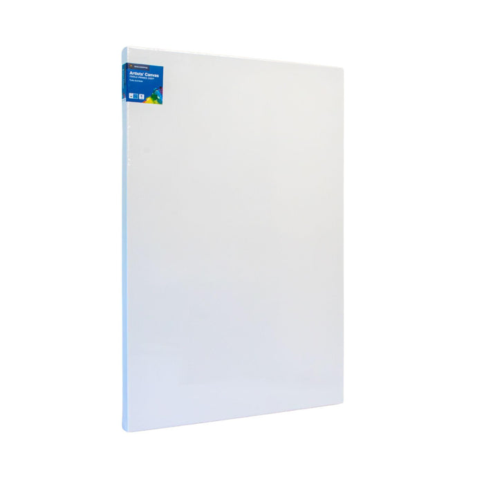 Opus Essential Artists’ Canvas - Triple-Primed Deep - 24"x 36"