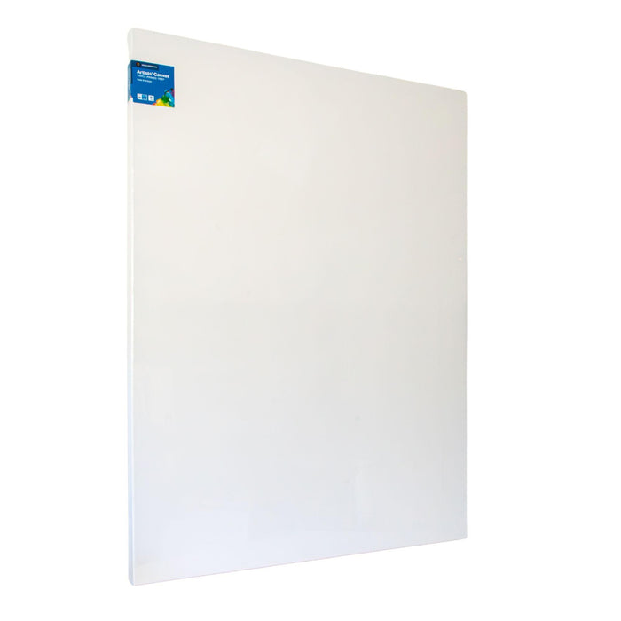 Opus Essential Artists’ Canvas - Triple-Primed Deep - 36"x 48"