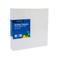 Opus Essential Artists’ Canvas - Triple-Primed Deep - 8"x 8"