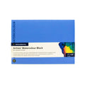 Opus Essential Artists' Watercolour Block - 7"x10"