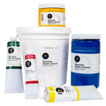 Opus Essential Heavy Body Acrylics - Green