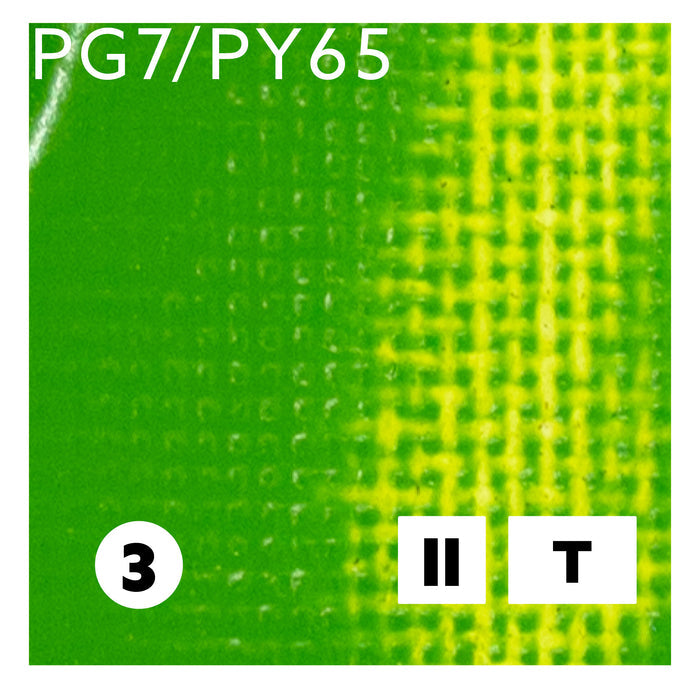 Green / Leaf Green / 60ml