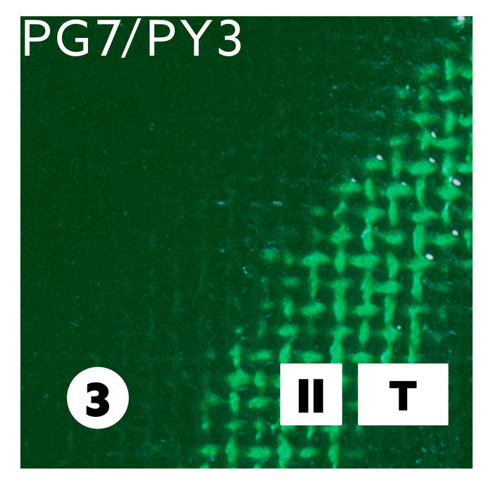 Green / Permanent Green / 60ml