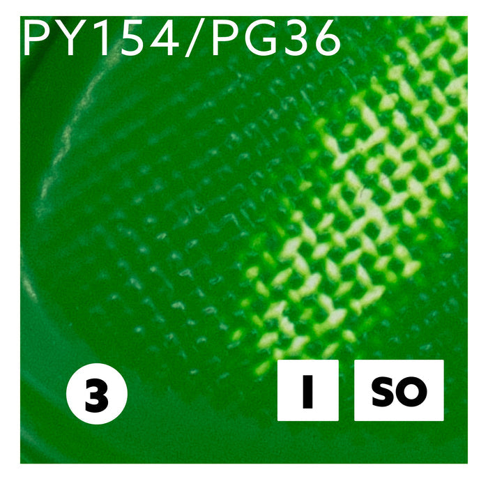 Green / Yellow Cinnabar Green / 60ml