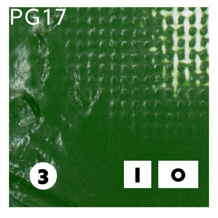Green / Chromium Oxide Green / 60ml