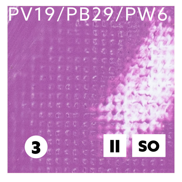 Opus Essential Heavy Body Acrylics - Purple
