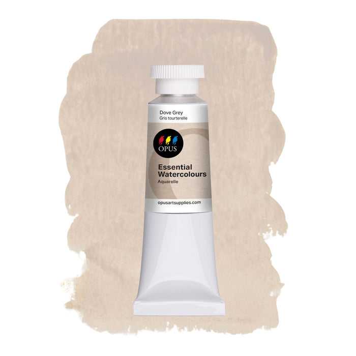 8mL / Grey / Dove Grey