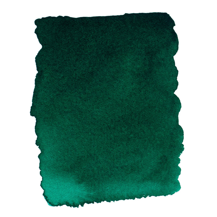 8mL / Green / Phthalo Green