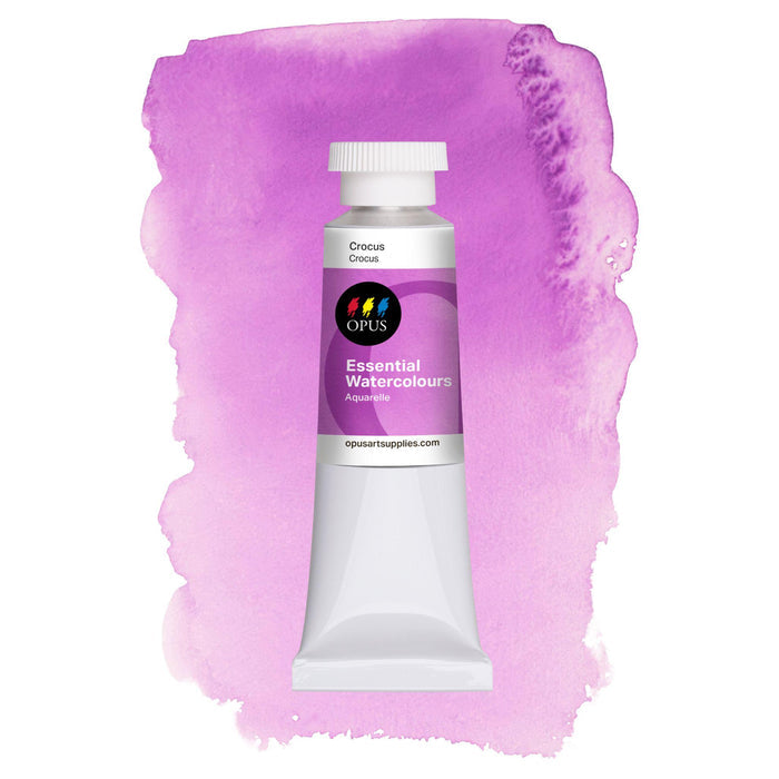 8mL / Purple / Crocus
