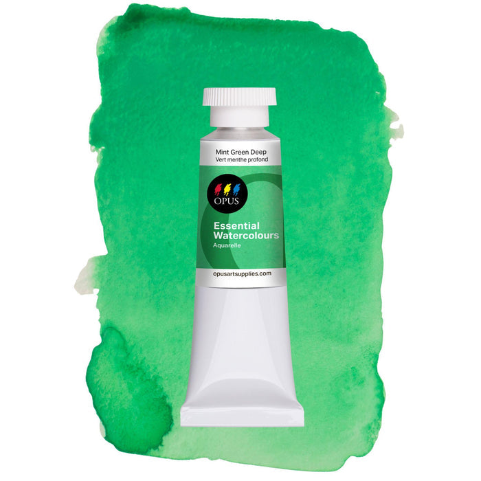 8mL / Green / Mint Green Deep