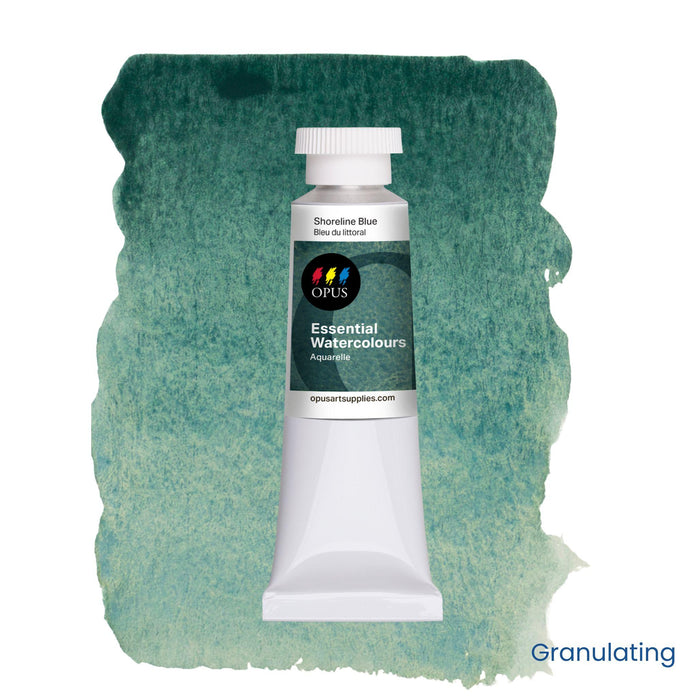 8mL / Blue / Shoreline Blue