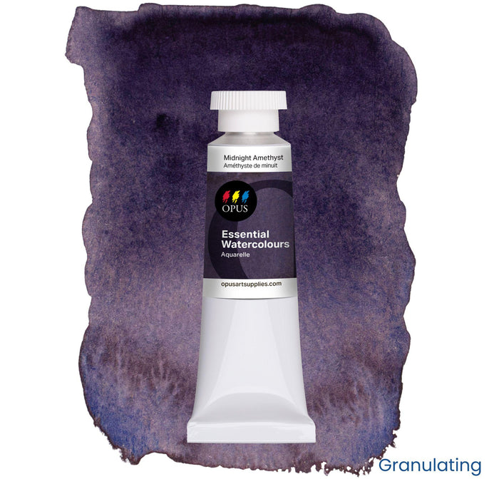 8mL / Purple / Midnight Amethyst