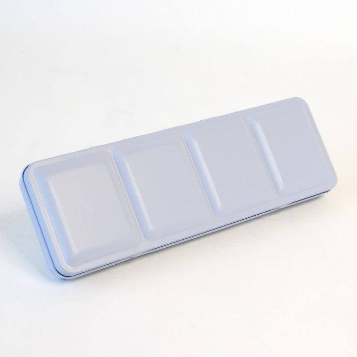Opus Essential Watercolours Compact Tin Set of 12