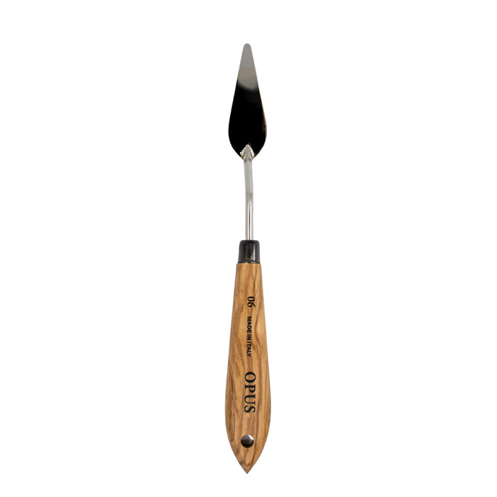 Opus Finest Palette Knife 06