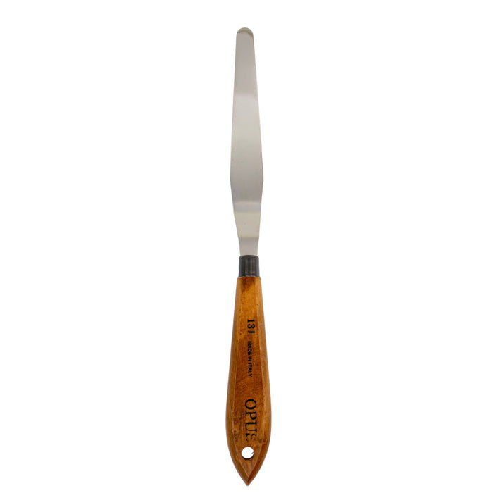 Opus Finest Palette Knife 131