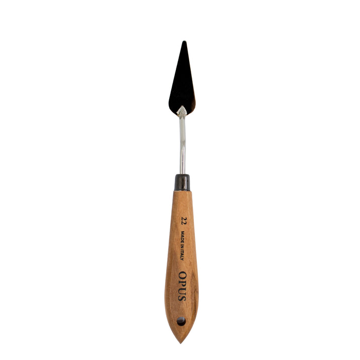 Opus Finest Palette Knife 22