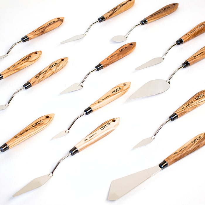 Opus Finest Palette Knife 41