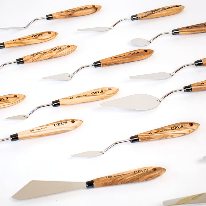 Opus Finest Palette Knife 43