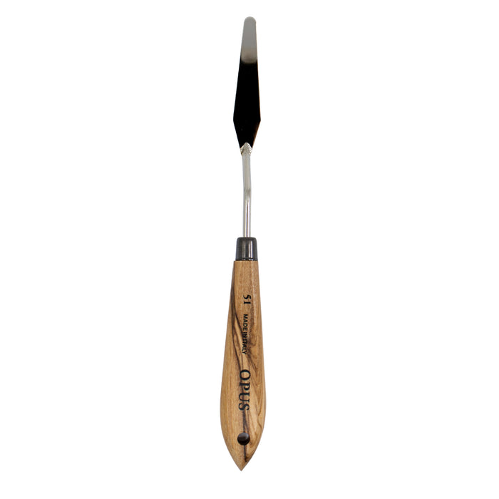 Opus Finest Palette Knife 51