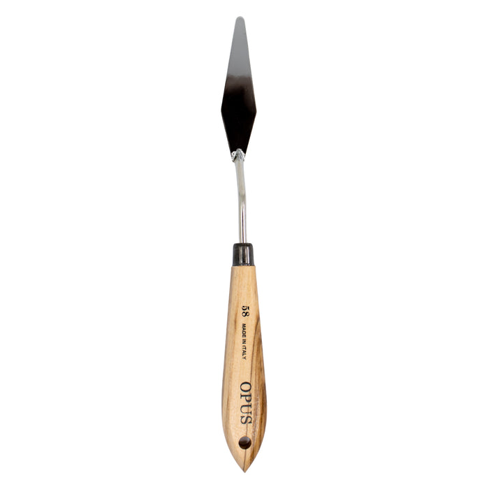 Opus Finest Palette Knife 58