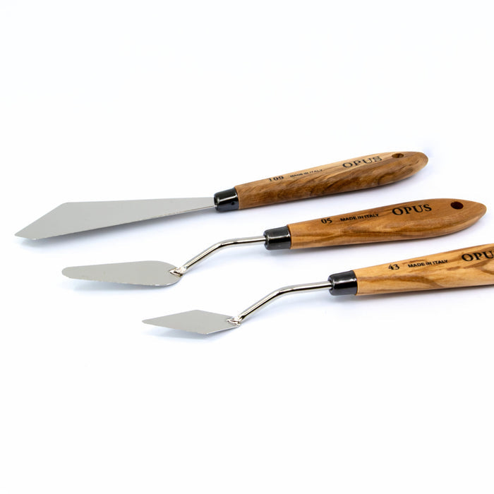 Opus Finest Palette Knife 60